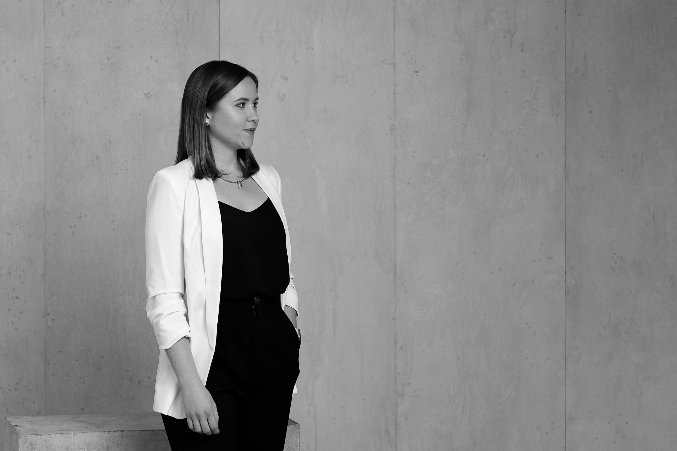 Premium Branding – Christine Singer