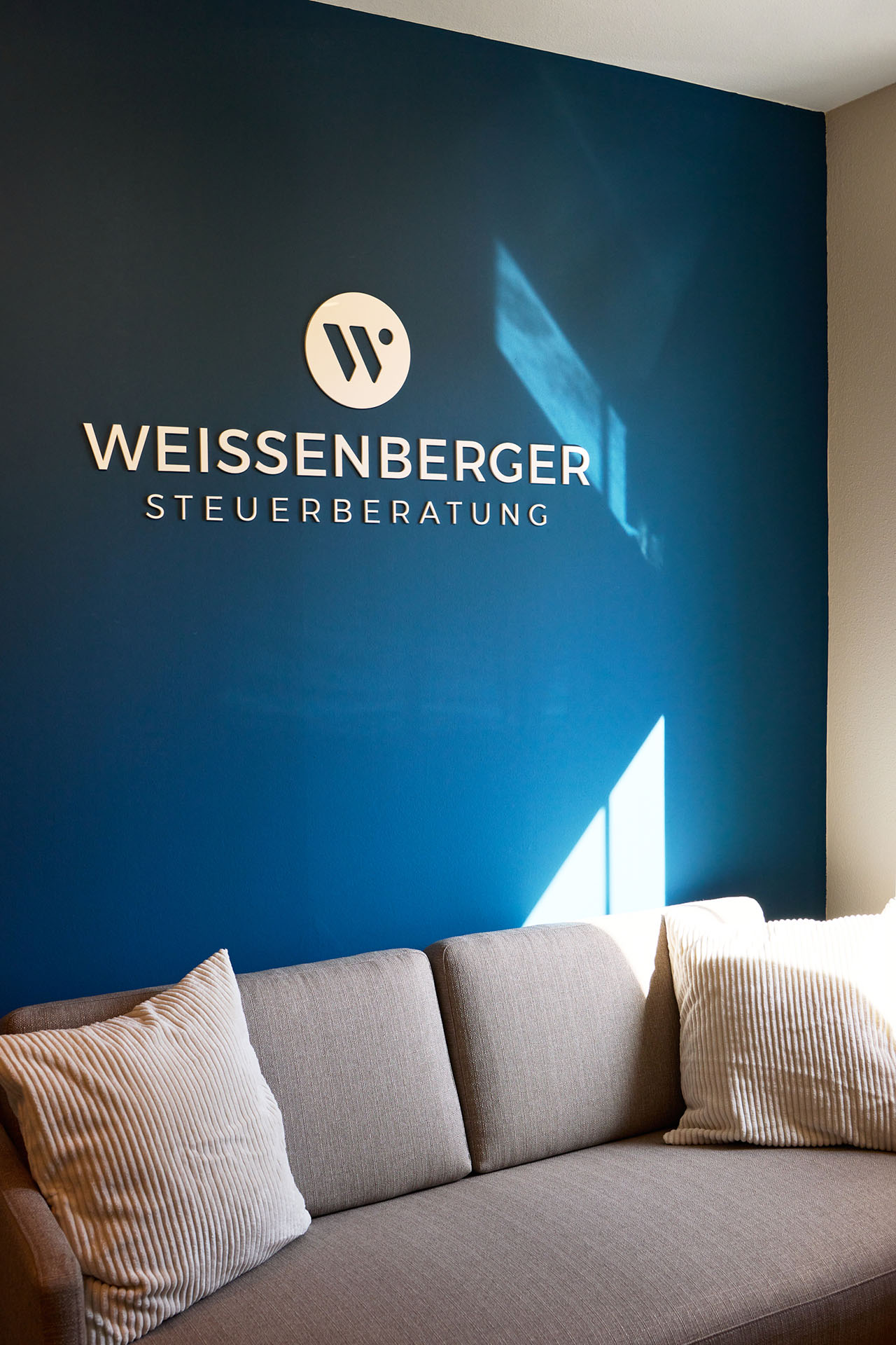 Premium Branding – Christine Singer