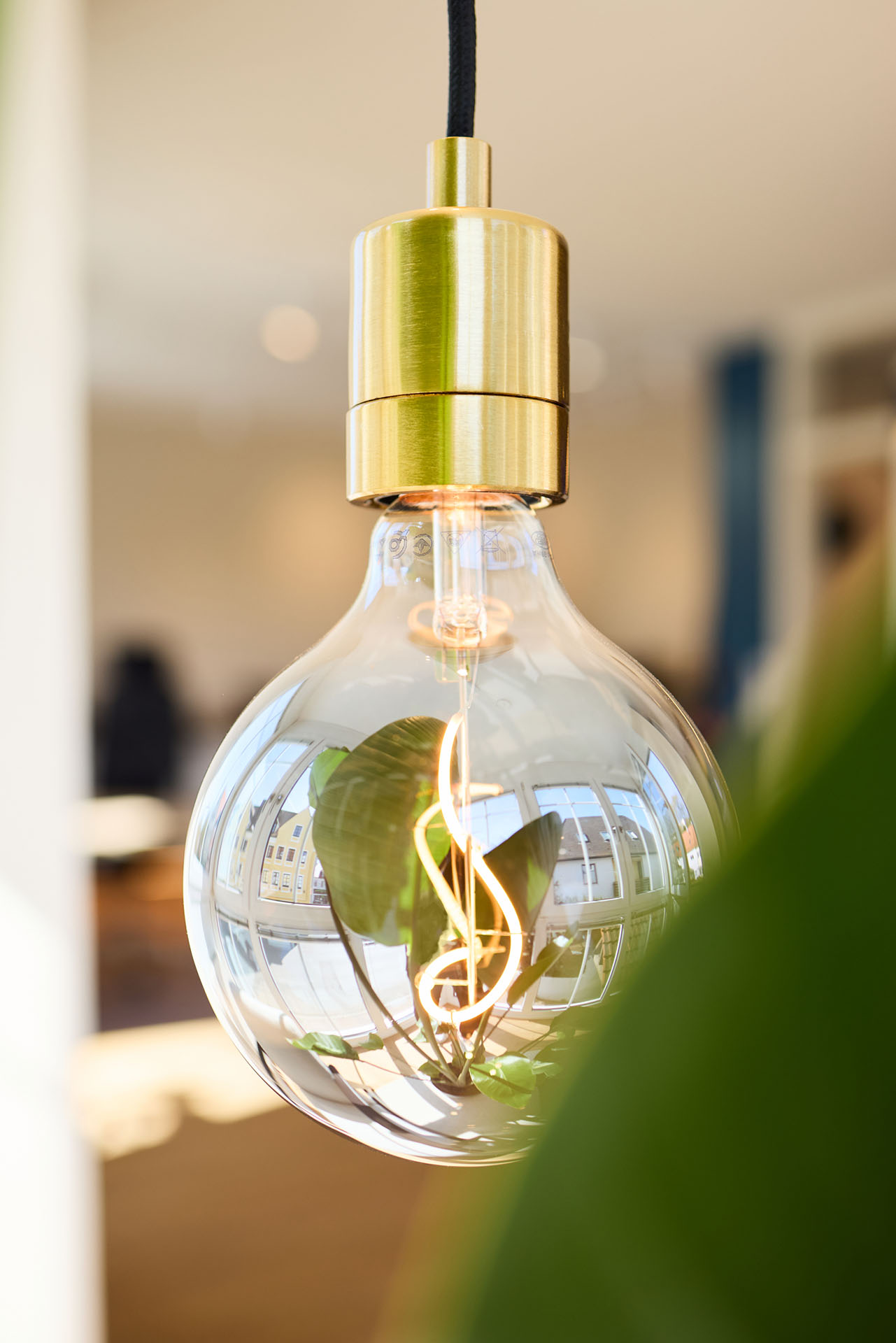 Premium Branding – Christine Singer