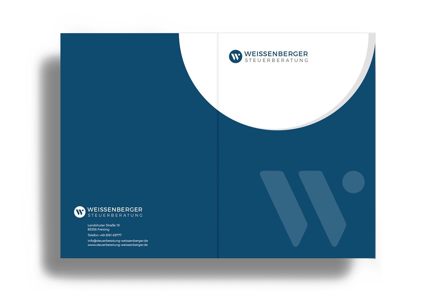 Premium Branding – Christine Singer