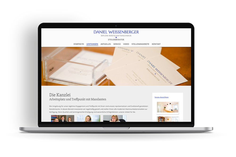 Premium Branding – Christine Singer