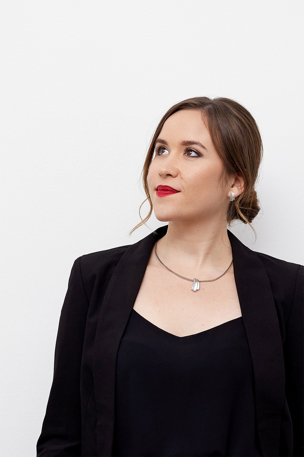 Premium Branding – Christine Singer
