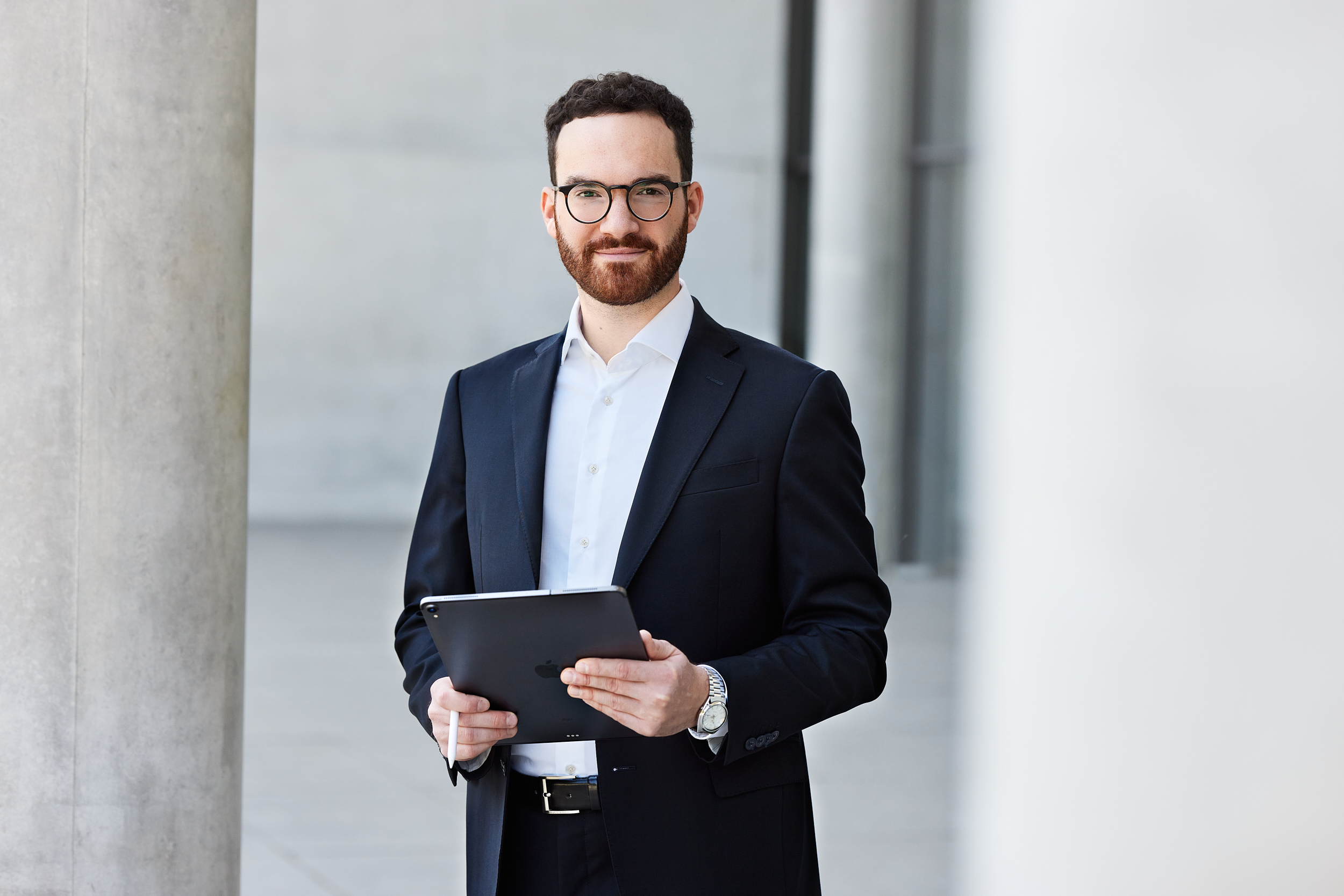 Businessfotografie-Steuerberatung