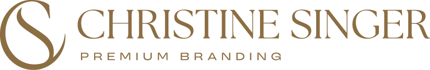 Christine Singer - Premium Branding 
